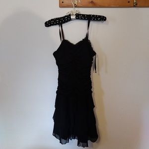 Girls size 14 dress, super cute
